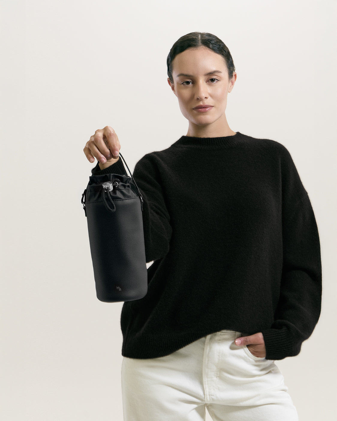 Bebe Bottle Bag Vegan