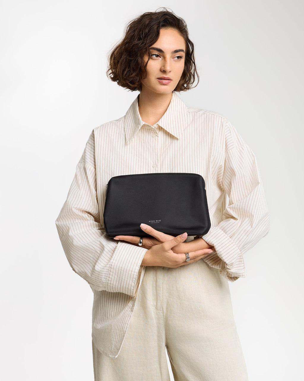 Ari Everyday Pouch Nylon