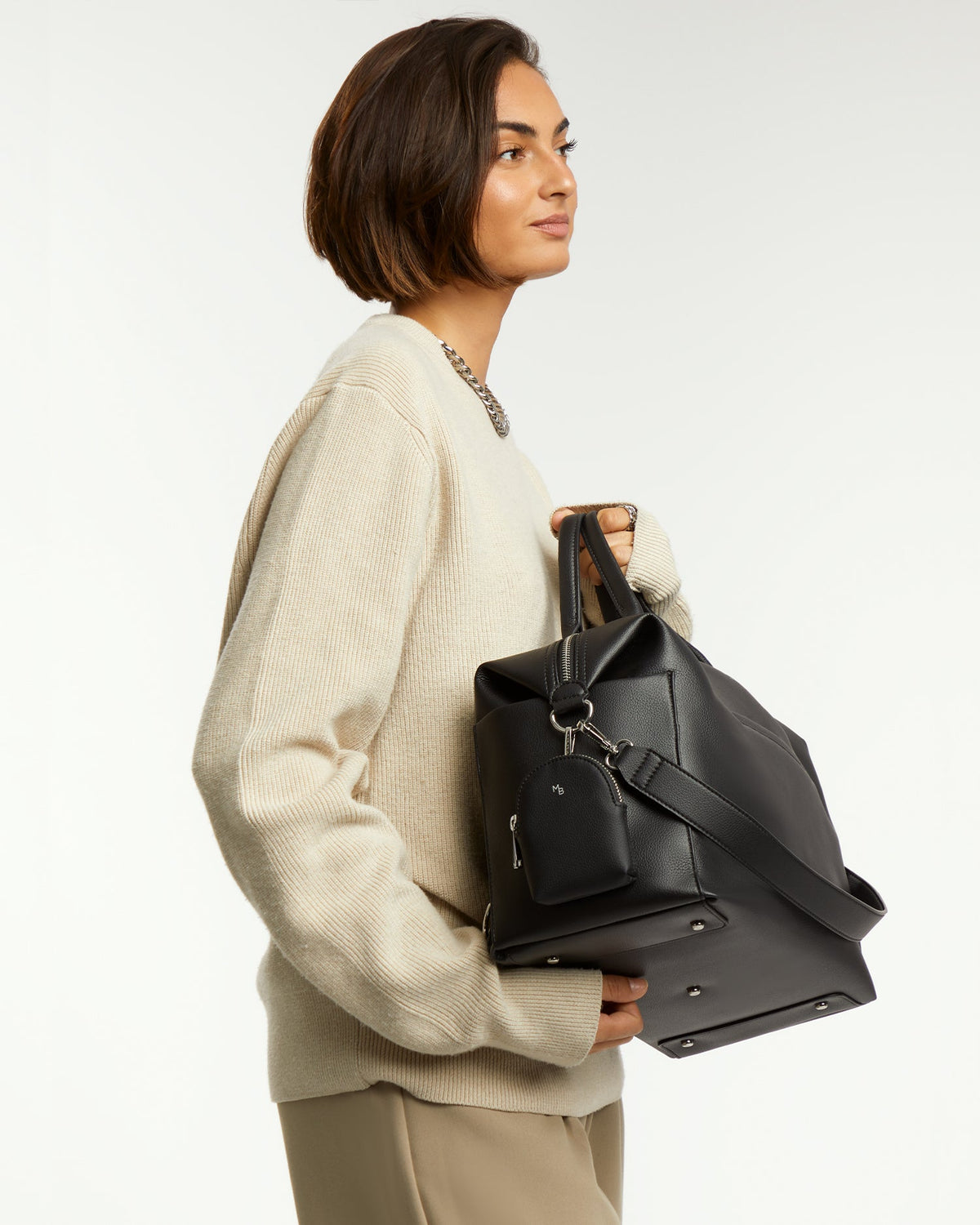 BAIE Clip Pouch Vegan
