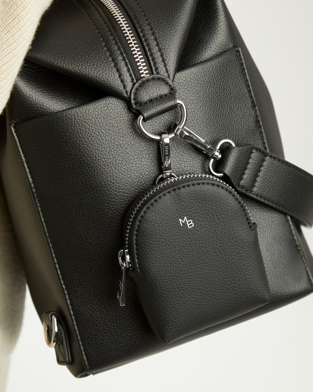 BAIE Clip Pouch Vegan