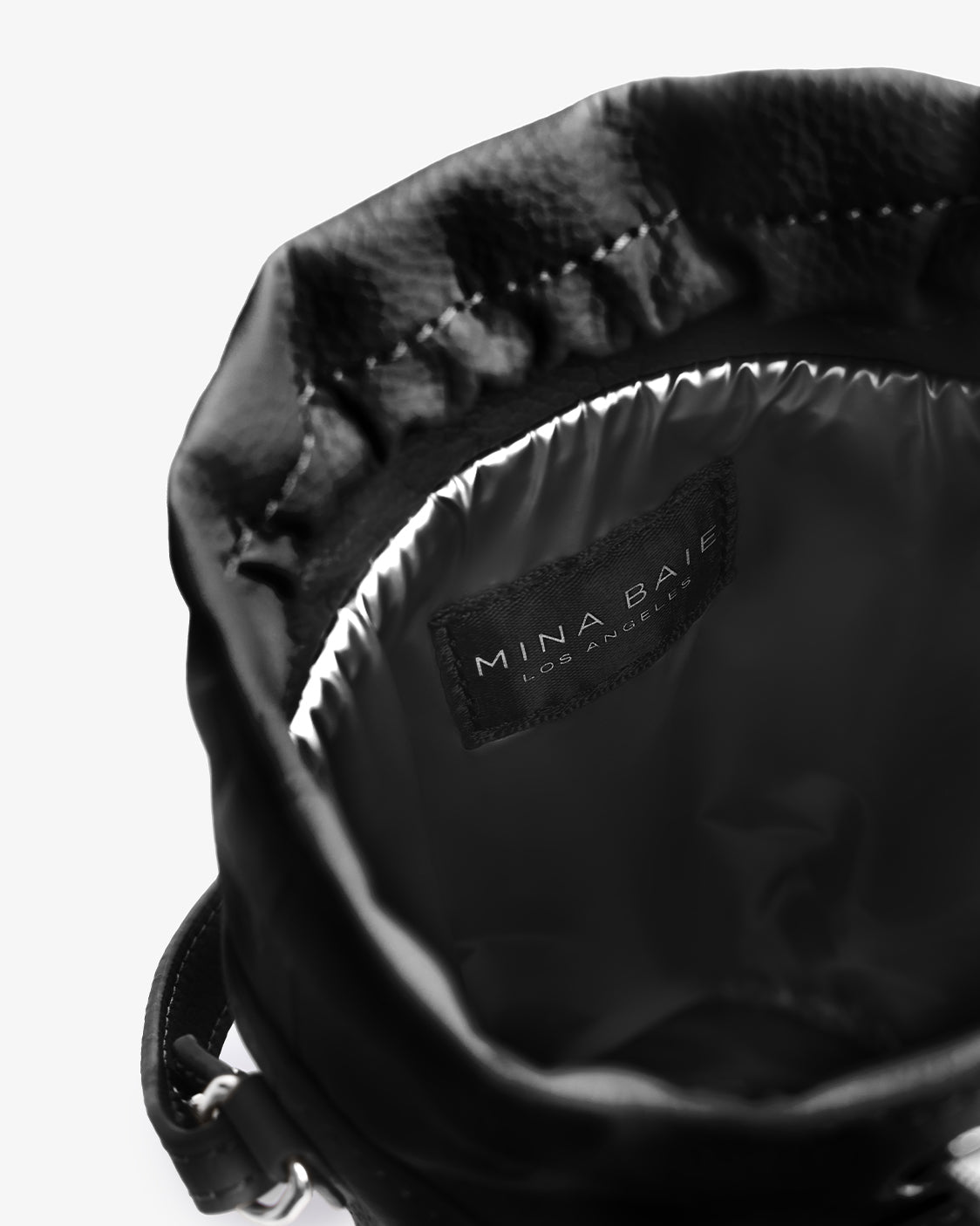 Bebe Bottle Bag Vegan
