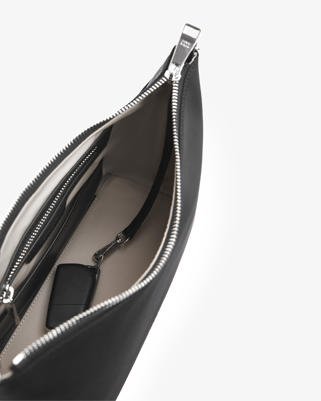 Addison Crossbody Nylon