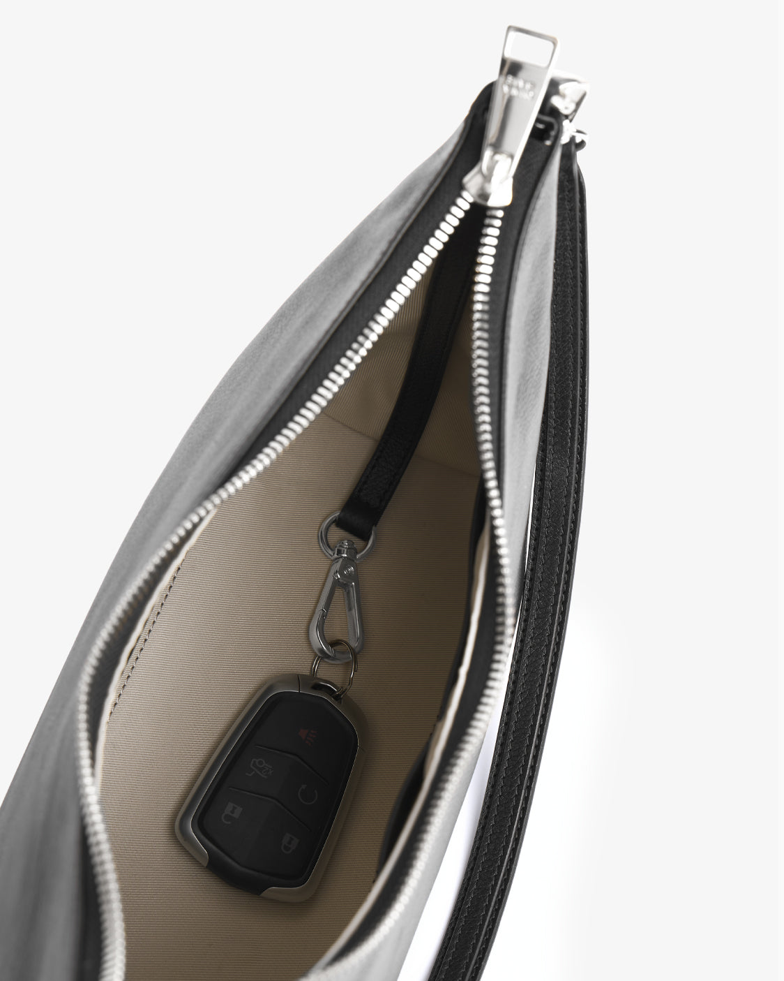 Addison Crossbody Leather