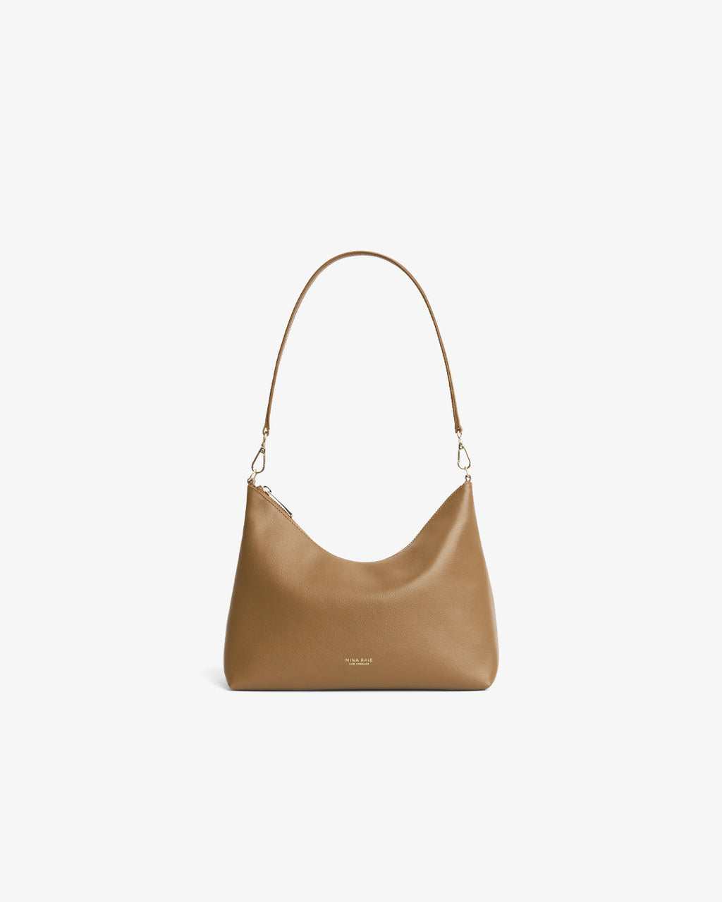 Addison Crossbody Leather
