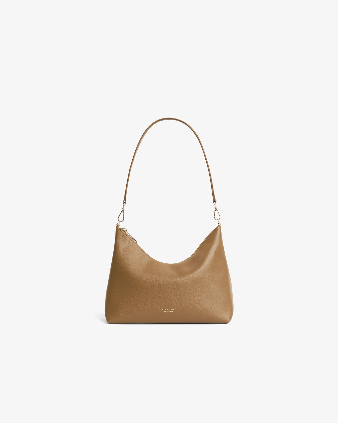 Addison Crossbody Leather