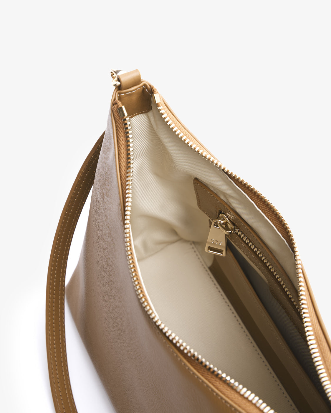 Addison Crossbody Leather