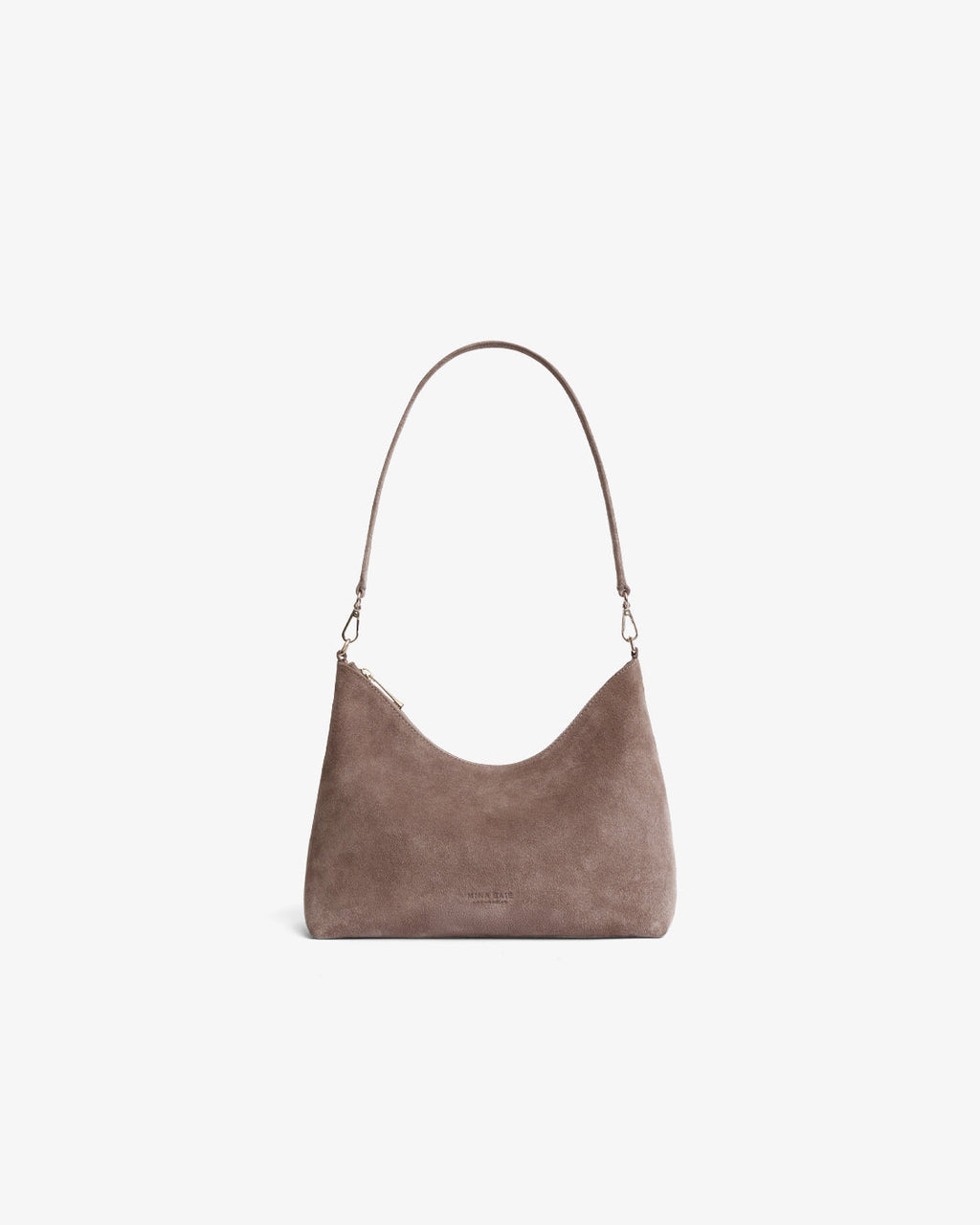 Addison Crossbody Suede