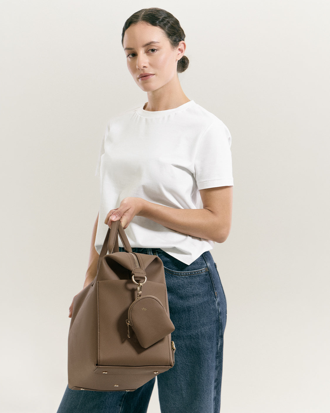 BAIE Clip Pouch Vegan