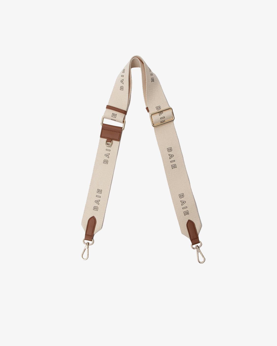 BAIE Strap Canvas