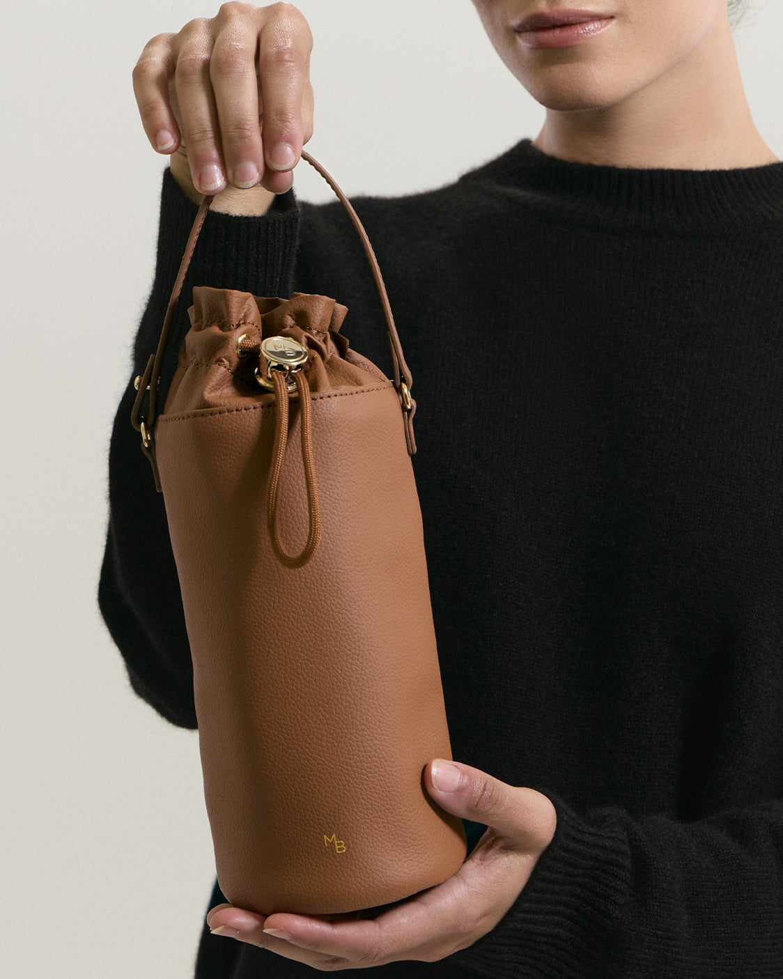 Bebe Bottle Bag Vegan