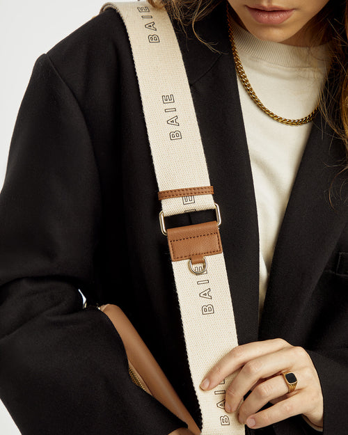 BAIE Strap Canvas