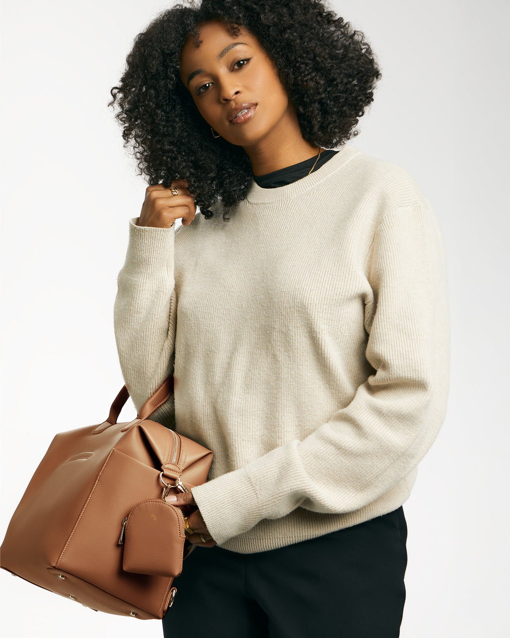 BAIE Clip Pouch Vegan