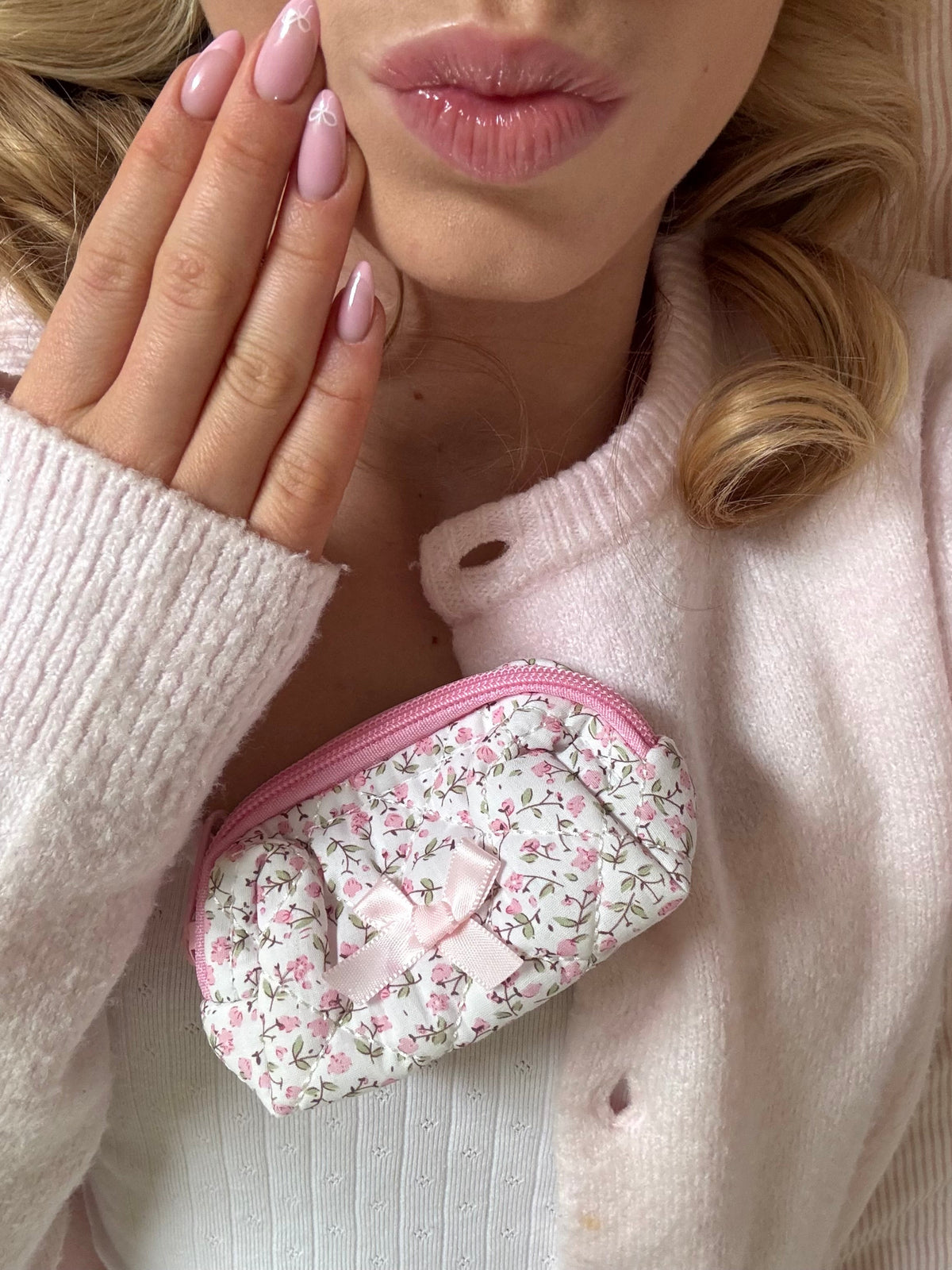 Bonbon Beauty Case
